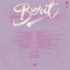 Berit – Rakkauden Jälkeen (LP) - pikkukuva 4