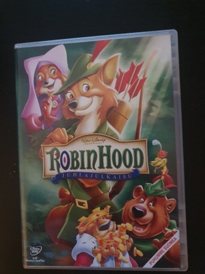 Robin Hood