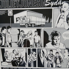 Juliet Jonesin Sydän : Juliet Jonesin sydän. - pikkukuva 2