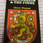 Oliver Warner / Marshall Mannerheim & the Finns - pikkukuva 1