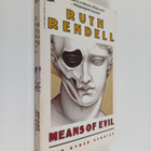 Ruth Rendell : Means of Evil - And Other Stories - pikkukuva 1