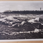 Oulu. Merikoski, vanha mv pk, p. 1933 - pikkukuva 1