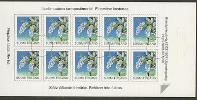 1997 tuomi tarra-arkki - lehdistömalli