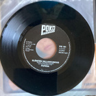 7" single Popeda Eläinten vallankumous/Omia ollaan - pikkukuva 2