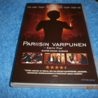 PARIISIN VARPUNEN - DVD - pikkukuva 1