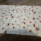 Marimekko Mini Unikko-kappaverho tankokujalla - pikkukuva 1