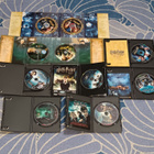 Harry Potter Paketti DVD - pikkukuva 3