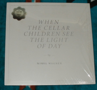 MIREL WAGNER ~ When The Cellar Children See ... ~ LP  MINT
