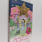 Kelly Willoughby ym. : School for Stars : Third Term at L... - pikkukuva 1
