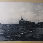 Helsinki, Kauppatori, Uspenskin katedraali, mv pk, p. 1906 - pikkukuva 1