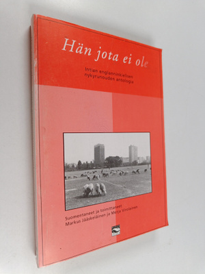 Hän jota ei ole