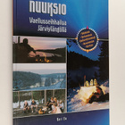 Kari Elo : Nuuksio : vaellusseikkailua järviylängöllä - pikkukuva 1