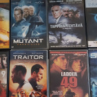 DVD-Elokuvia Laatikko 2 + Blueray + Sarjoja. - pikkukuva 3