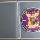 DVD: Rated X - Sensuroimaton (Charlie Sheen, Emilio Estevez) - pikkukuva 3