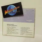 V/A - THE BEACH SOUNDTRACK PROMO CD - pikkukuva 1