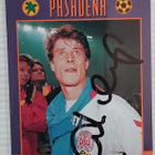 Brian Laudrup Tanska signed - pikkukuva 1