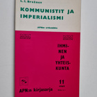 Kommunistien yhtenäisyyden lujittamiseksi, imperialisminv... - pikkukuva 1