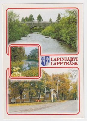 Lapinjärvi