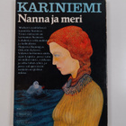 Annikki Kariniemi : Nanna ja meri - pikkukuva 2