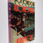 Jack London : Klondyken kuningas - pikkukuva 1