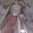 Barbie Collector Birthday Wishes 2014 laatikkoineen, uusi - pikkukuva 5