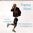 CDS TAPSA HAST KESÄ KULJETTAA - pikkukuva 1