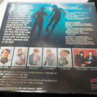 OST - THE DEEP LP IATLY -77 + POSTERI - pikkukuva 2