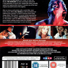 The Howling - UK Region B Blu-Ray (Steelbook) - pikkukuva 4