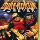 * Duke Nukem Forever Kick Ass Edition Uusi Juliste Bonuksia - pikkukuva 1