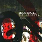 Blue States • The Soundings CD - pikkukuva 1