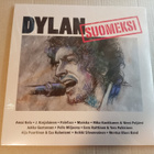 LP  Dylan suomeksi - pikkukuva 1