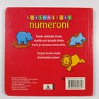 Ensimmäiset numeroni - pikkukuva 2