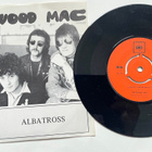FLEETWOOD MAC, Albatross - single - pikkukuva 4