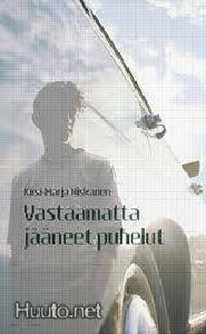 Vastaamatta jääneet puhelut, uusi kirja