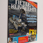 Tieteen kuvalehti 3/2008 - pikkukuva 1