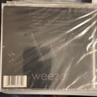 WEEZER - Weezer (The Black Album) cd (yhä muoveissa) - pikkukuva 2