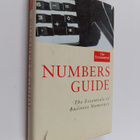 The Economist numbers guide : the essentials of business ... - pikkukuva 1