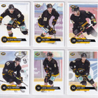 2021-22 Cardset Series 1 Kärpät Team Set 12 korttia (85-96) - pikkukuva 2