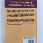 Liisa Kingma : Koraanikoulusta Kristuksen askeliin - pikkukuva 2