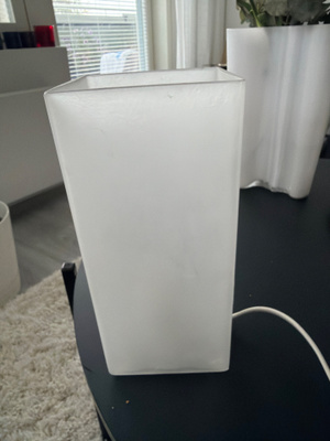 Ikea Grönö pöytävalaisin