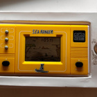 Elektroniikkapeli Sea Ranger, Mini Arcade (Boxed), LCD Game - pikkukuva 4