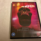 Final Destination - Bloodlines (dvd) - pikkukuva 1