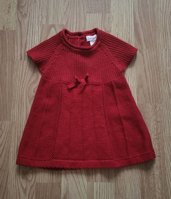 Cat & Jack mekko koko 3-6 kk