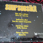 SUURSUOSIKIT 90-luvun parhaat kotimaiset iskelmät 4CD - pikkukuva 2