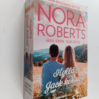 Nora Roberts ym. : Kyllä Jack keksii : Kyllä Jack keksii ... - pikkukuva 1