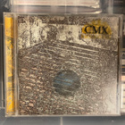 CMX - Rautakantele cd (v. 1995 originaali) - pikkukuva 1