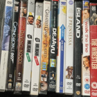 DVD 18kpl nippu huonokuntoisia - pikkukuva 1