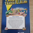 Aku Ankka: Yhden tähden illallinen - pikkukuva 2