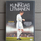 DVD: Kuningas Litmanen (2012) - pikkukuva 1