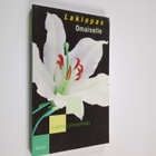 Leena Linnainmaa : Lakiopas omaiselle - pikkukuva 1